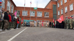 В Апшеронске провели очередной этап Зарницы