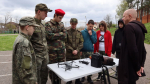 В Апшеронске провели очередной этап Зарницы