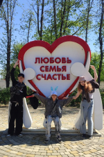 Ребята социального центра посетили культурно-значимые места в Апшеронске