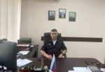 В Апшеронском районе состоялся брифинг с начальником Госавтоинспекции по итогам работы за первый квартал 2025 года