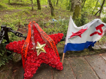 Инструкторы по туризму приняли участие в краевом категорийном учебно-тренировочном походе