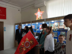 Давайте еще раз вспомним яркие мгновения того, как 9 мая город Апшеронск отметил 80-летие Великой Победы — самый главный праздник нашей страны
