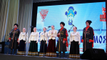 Диплом I степени получил хор «Лампада» Тихоновской воскресной школы Апшеронска на зональном этапе Кубанского фестиваля православной авторской песни «Величай, душе моя»