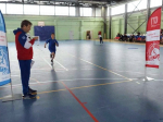 В Апшеронске прошел муниципальный этап краевых спортивных игр «Спорт против наркотиков»