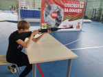 В Апшеронске прошел муниципальный этап краевых спортивных игр «Спорт против наркотиков»