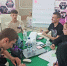 Представители Союза казачьей молодежи Апшеронского района приняли участие в Социальном хакатоне - Газета Апшеронский рабочий