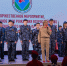 День рождения Юнармии отпраздновали в Апшеронске - Газета Апшеронский рабочий