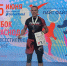 С новыми победами с Кубка Краснодара вернулись спортсмены клуба «Темповик» - Газета Апшеронский рабочий