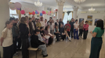 В Апшеронске открылась выставка «Палитра моих путешествий»