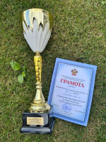Легкоатлеты Апшеронского района стали победителями первенства Краснодарского края