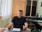 В полиции Апшеронска состоялась пресс-конференция по профилактике мошенничества с представителями СМИ, банковских учреждений и общественного совета