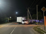 В Апшеронском районе двое несовершеннолетних любителей езды на питбайке пострадали в результате ДТП