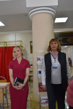 В ярмарке трудоустройства в Апшеронске приняли участие более 40 работодателей района
