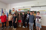 Летний лагерь в станице Тверской: лучшие моменты