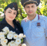 Полицейские семьи отмечают праздник, посвященный Дню семьи, любви и верности - ОМВД Апшеронского района 