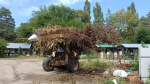 Началась очередная санитарная пятница в Апшеронске