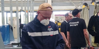 Участник спецоперации Дмитрий Лапшин из поселка Асфальтовая Гора вошёл в рейтинг лучших на чемпионате «Абилимпикс» 2025 - Газета Апшеронский рабочий