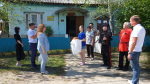 Активисты ТОСа «Ширванский» обсудили сотрудничество с представителями краевых структур