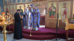 Автомобильный Крестный ход совершен в Апшеронске