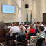 Отчетно-выборную конференцию профсоюза работников здравоохранения провели в ЦРБ Апшеронского района - Газета Апшеронский рабочий