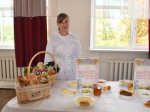 Вкусный учебный год ждёт школьников Апшеронского района: в школе №15 прошла дегустация блюд