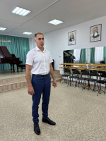 «Музыкальное» начало учебного года провели в ДШИ Апшеронска