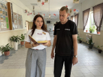 Всероссийские учения по антитеррористической безопасности прошли в школе №2 города Апшеронска
