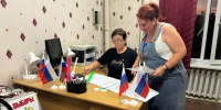 Избирательные участки Апшеронского района готовятся к выборам - Газета Апшеронский рабочий