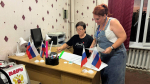 Избирательные участки Апшеронского района готовятся к выборам