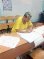 Избирательные участки Апшеронского района готовятся к выборам