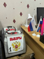 Избирательные участки Апшеронского района готовятся к выборам