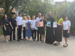 В Апшеронском районе представители органов системы профилактики совместно с сотрудниками полиции проводят адресную работу с семьями несовершеннолетних, в которых имеется мототранспорт