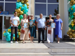 День города Хадыженска отмечают сегодня его жители