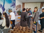 Сегодня с 8 утра на Кубани открылись более 2800 избирательных участков