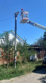 В Апшеронске выполнен ряд работ по благоустройству