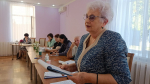 Итоги и достижения районного общества инвалидов озвучили на конференции в Апшеронске