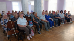 Итоги и достижения районного общества инвалидов озвучили на конференции в Апшеронске