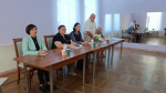 Итоги и достижения районного общества инвалидов озвучили на конференции в Апшеронске