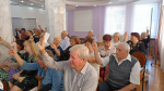 Итоги и достижения районного общества инвалидов озвучили на конференции в Апшеронске