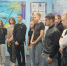 Студенты апшеронского техникума побывали с экскурсией в майкопской военной части - Газета Апшеронский рабочий