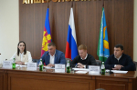 Совет молодых депутатов Апшеронского района подвел итоги за 9 месяцев