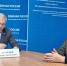 Эдуард Кузнецов провел в Краснодаре традиционный прием граждан - Газета Апшеронский рабочий