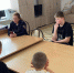 В апшеронском социальном центре для детей прошли встречи с наркологом и полицейским - Газета Апшеронский рабочий