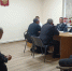 Совет атаманов Апшеронского районного казачьего общества провели в штабе правления - Газета Апшеронский рабочий