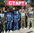 Команда Апшеронского района – в пятерке лучших в крае по легкоатлетическому забегу - Газета Апшеронский рабочий