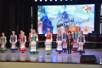 Апшеронске сегодня состоялся муниципальный этап VII краевого фестиваля-конкурса «Адрес детства – Кубань»