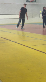 Несколько наград привезла команда Апшеронского района из Темрюка