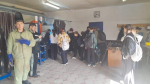 День открытых дверей для школьников провели в Апшеронском техникуме автомобильного транспорта и сервиса