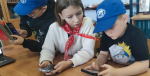 В Апшеронском районе начали писать этнографический диктант