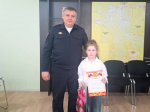 Подведены итоги конкурса детского рисунка «Мои родители работают в полиции»